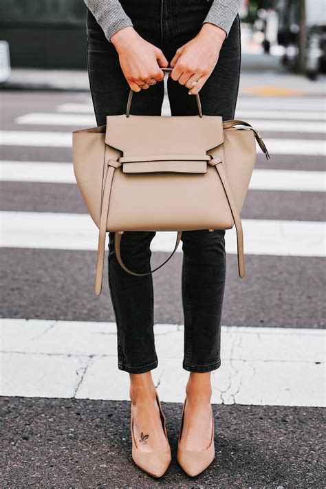 inspired mini celine from fashion drug